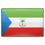 Equatorial, guinea Firebrick icon