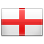England Gainsboro icon
