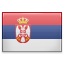 Serbia Gainsboro icon