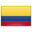 Colombia SandyBrown icon