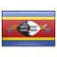 Swaziland Black icon