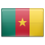 Cameroon Black icon