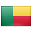 Benin Crimson icon