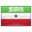 Somaliland Firebrick icon