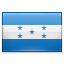 Honduras CornflowerBlue icon