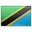 Tanzania Black icon