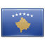 Kosovo DarkSlateBlue icon