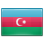 Azerbaijan SeaGreen icon