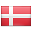 Denmark Black icon