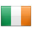 Ireland Black icon