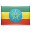 Ethiopia Black icon