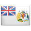 territory, Antarctic, British Gainsboro icon