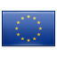 union, european SteelBlue icon