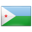 Djibouti ForestGreen icon