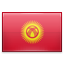 Kyrgyzstan Crimson icon