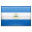 Nicaragua SteelBlue icon