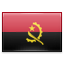 Angola Black icon