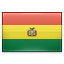 Bolivia Icon