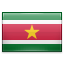 Suriname IndianRed icon