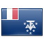southern, territory, french MidnightBlue icon