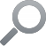 magnifying, glass Gray icon
