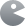 pacman DarkGray icon