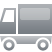 truck DarkGray icon