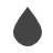 water DarkSlateGray icon