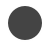 Circle DarkSlateGray icon