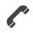 telephone DarkSlateGray icon