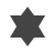 religious, Jewish DarkSlateGray icon