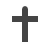 religious, christian DarkSlateGray icon