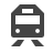 Rail DarkSlateGray icon