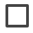 square, stroked DarkSlateGray icon