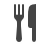 Restaurant Icon
