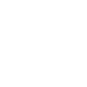 Kik Black icon