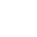 Drupal Black icon