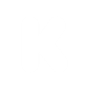 Kickstarter Black icon