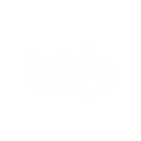 Blip Black icon