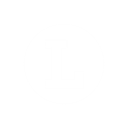 Letterboxd Black icon