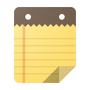 scratchpad Khaki icon