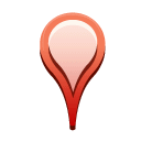 place Coral icon