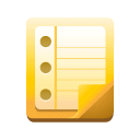 scratchpad Icon