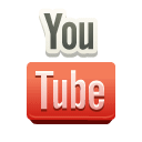 youtube Coral icon