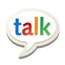 talk Gainsboro icon