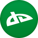 Deviantart ForestGreen icon
