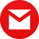 gmail Red icon