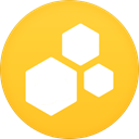 im, Beejive Gold icon