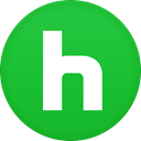 Hulu LimeGreen icon
