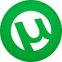 Utorrent ForestGreen icon